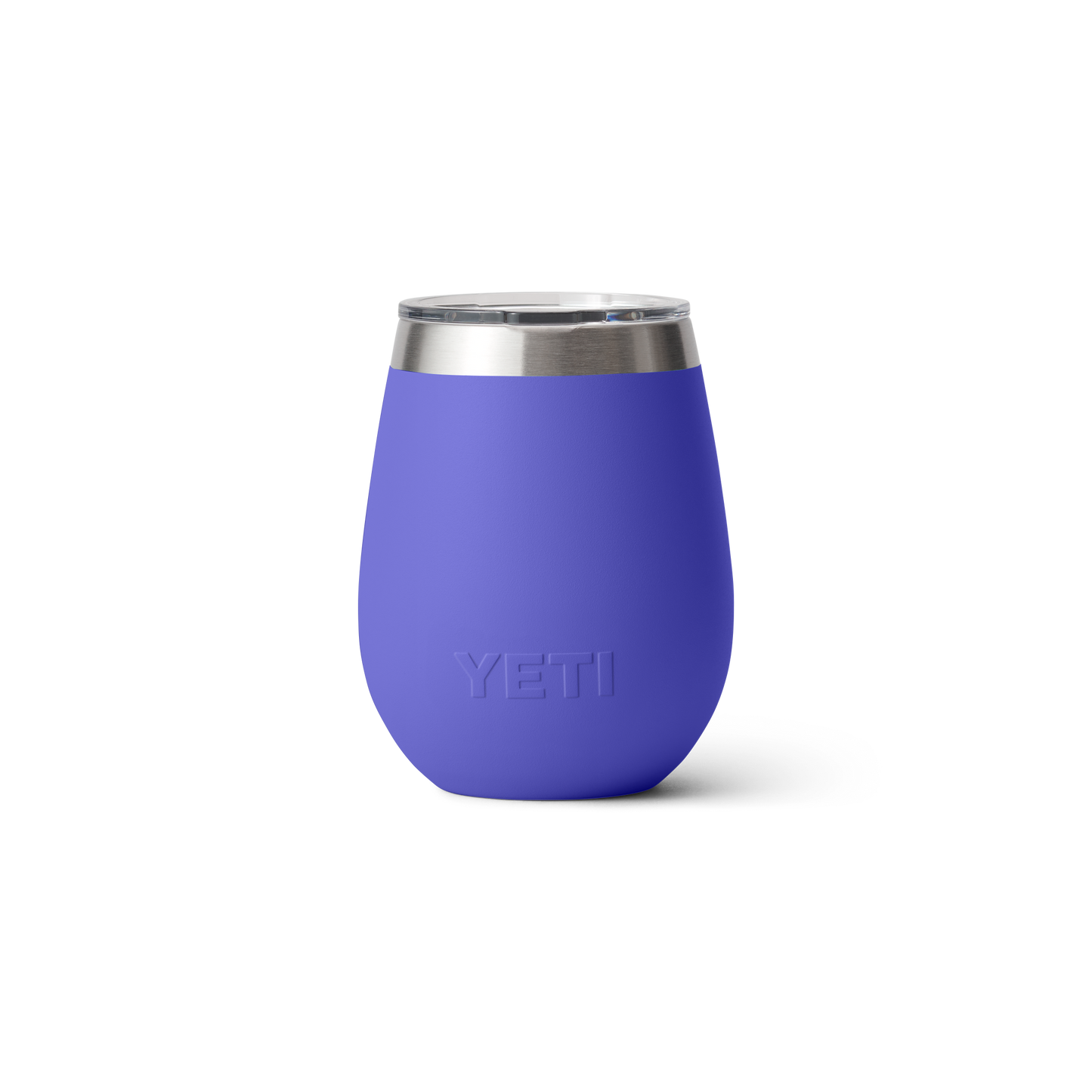 YETI Rambler® 10 oz (296 ml) Wine Tumbler Ultramarine Violet
