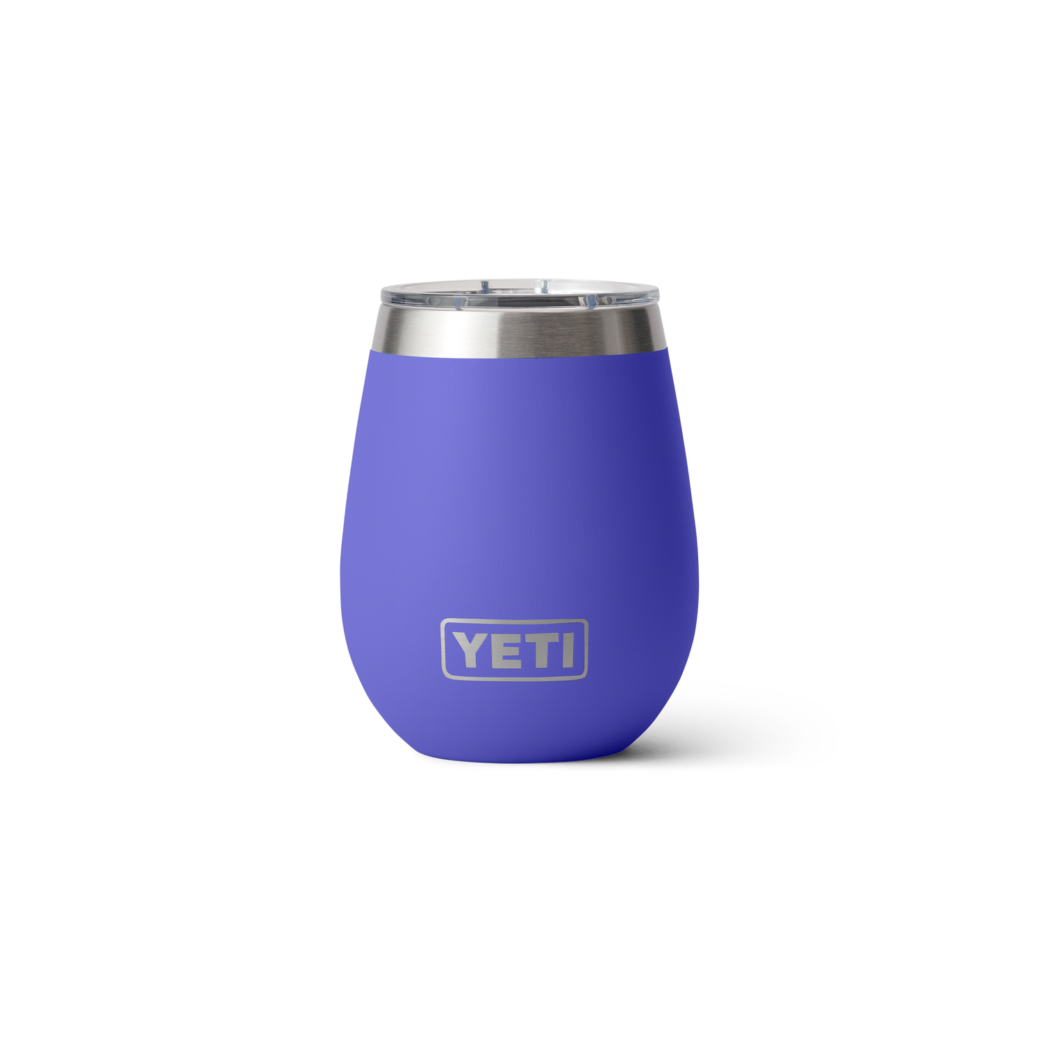 YETI Rambler® 10 oz (296 ml) Wine Tumbler Ultramarine Violet
