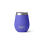 YETI Rambler® 10 oz (296 ml) Wine Tumbler Ultramarine Violet