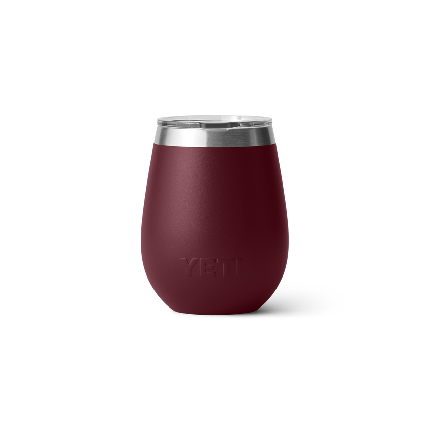 YETI Rambler® 10 oz (296 ml) Wine Tumbler