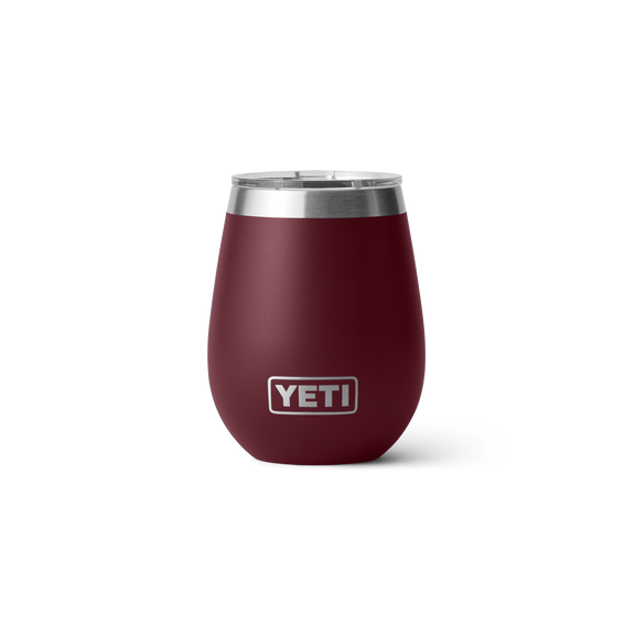 Rambler® 10 oz (296 ml) Wine Tumbler – YETI UK LIMITED