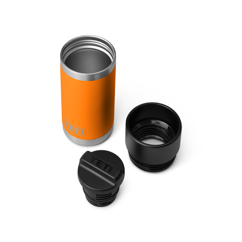 Yeti rambler hot sale hot shot cap