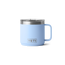 YETI Rambler® 14 oz (414 ml) Stackable Mug Big Sky Blue