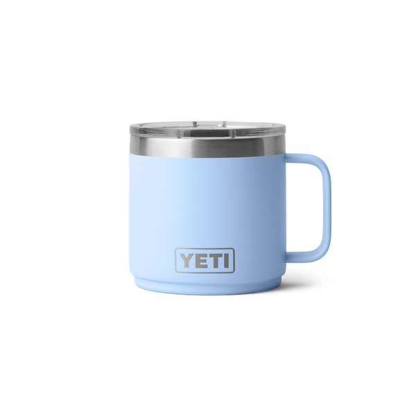 Rambler® 14 oz (414 ml) Stackable Mug – YETI UK LIMITED