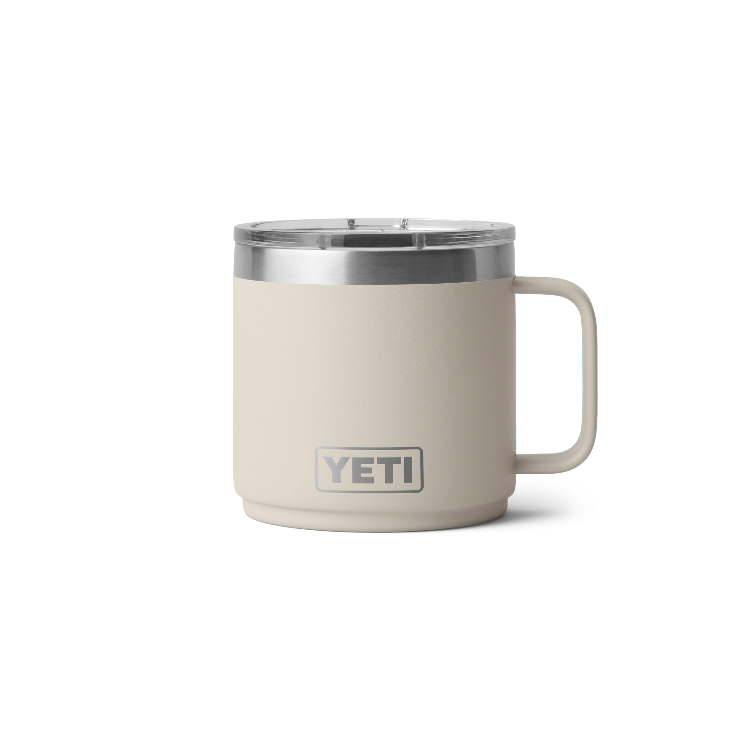 Rambler® 14 oz (414 ml) Stackable Mug – YETI UK LIMITED