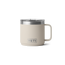 YETI Rambler® 14 oz (414 ml) Stackable Mug Cape Taupe