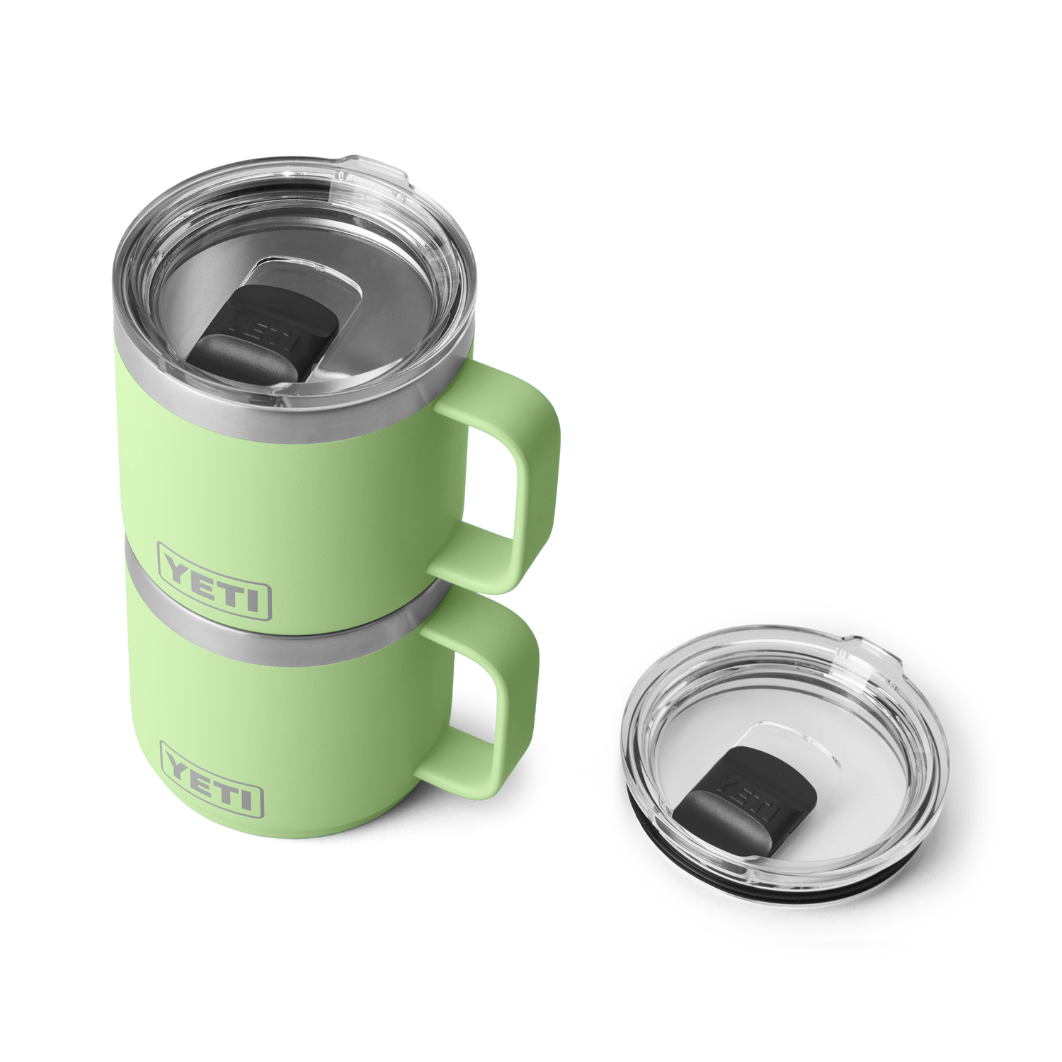 YETI Rambler® 14 oz (414 ml) Stackable Mug