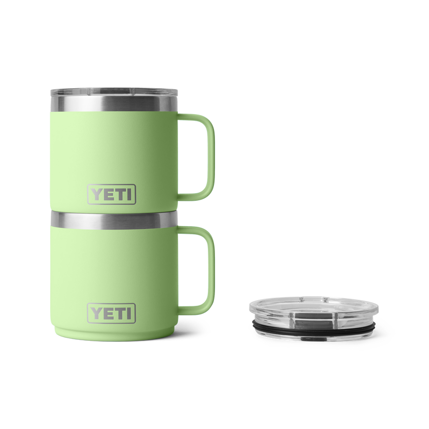 YETI Rambler® 14 oz (414 ml) Stackable Mug