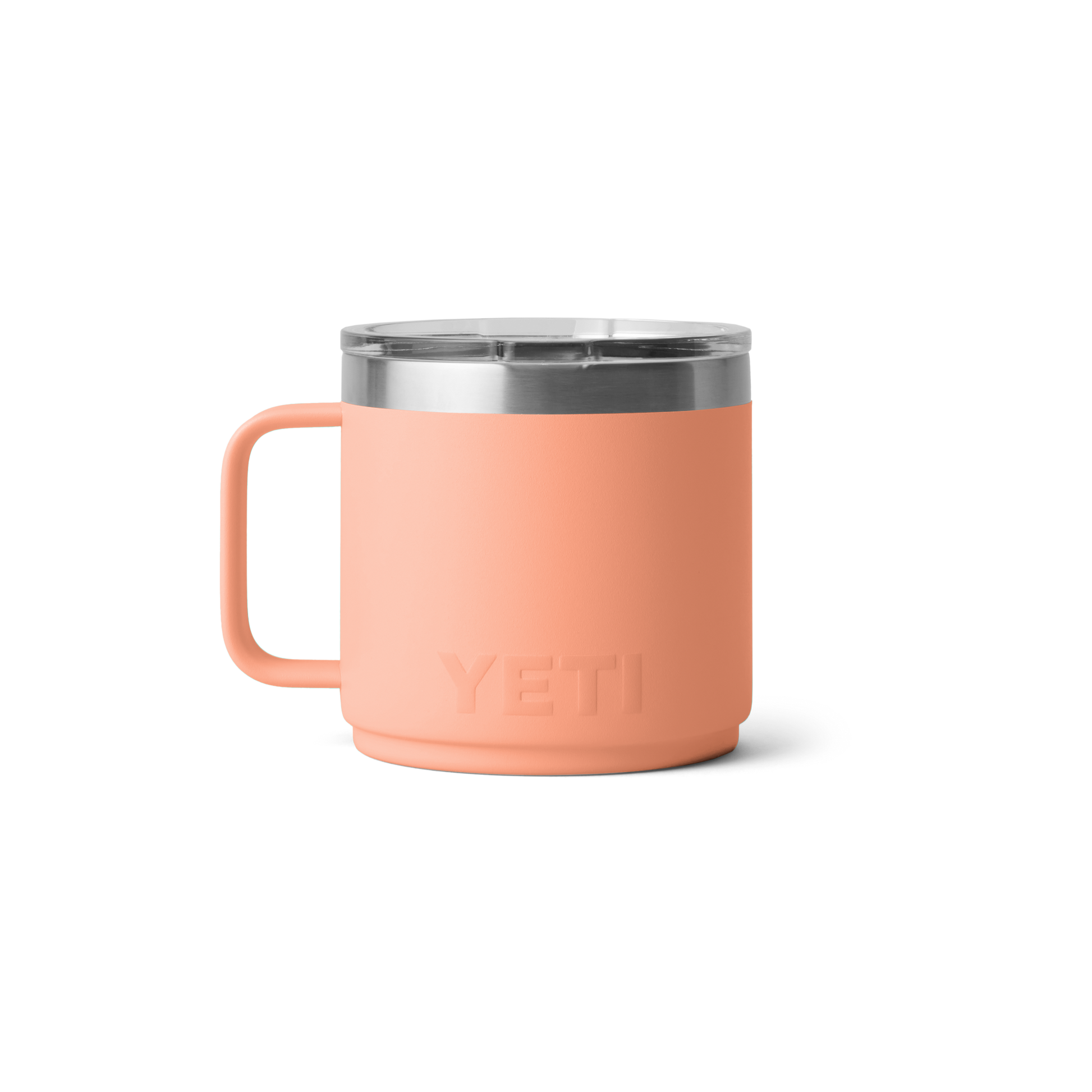 Rambler® 14 oz (414 ml) Stackable Mug – YETI UK LIMITED
