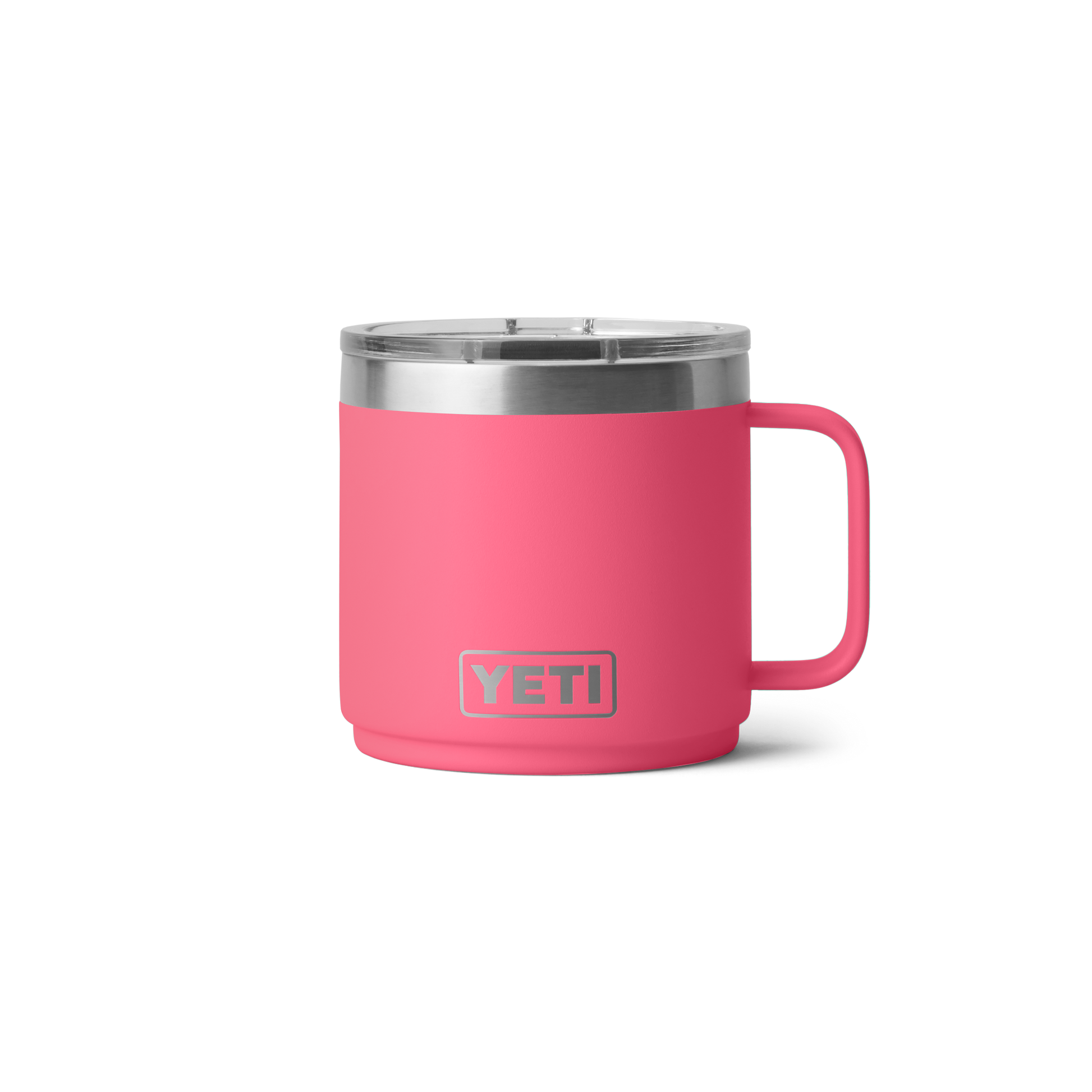YETI® Rambler 14 oz Stackable Mug – YETI UK LIMITED