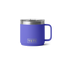 YETI Rambler® 14 oz (414 ml) Stackable Mug Ultramarine Violet