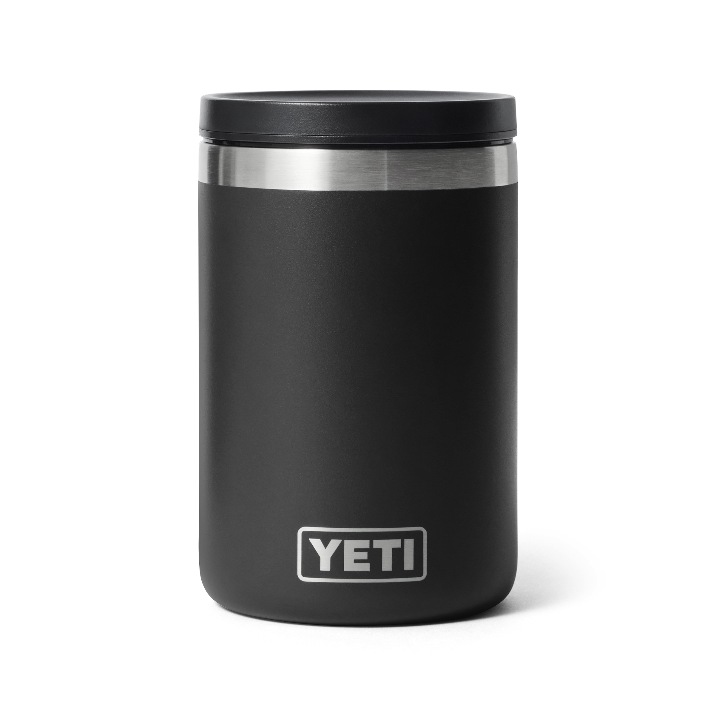 YETI フードジャー ブラック 16oz FOOD JAR イエティ YETI Rambler® 16 YETI フードジャー ブラック 16oz FOOD JAR イエティ YETI Rambler® 16