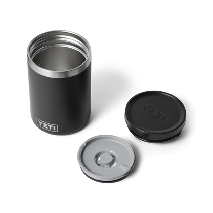 YETI Rambler® 16 oz (473 ml) Insulated Food Jar Black