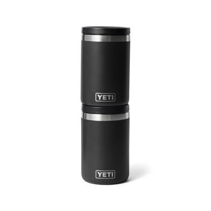 YETI Rambler® 16 oz (473 ml) Insulated Food Jar Black