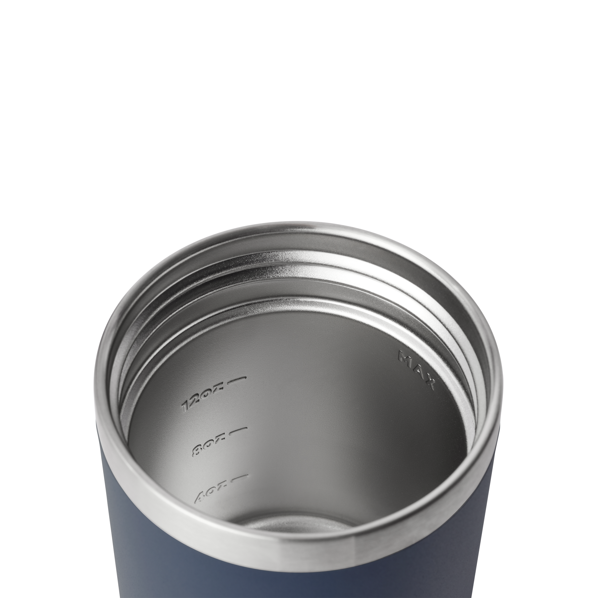 YETI Rambler® 16 oz (473 ml) Insulated Food Jar Navy