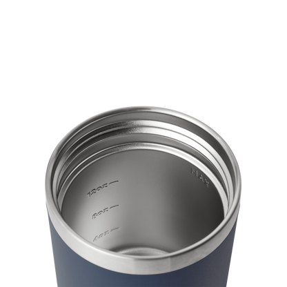 YETI Rambler® 16 oz (473 ml) Insulated Food Jar Navy
