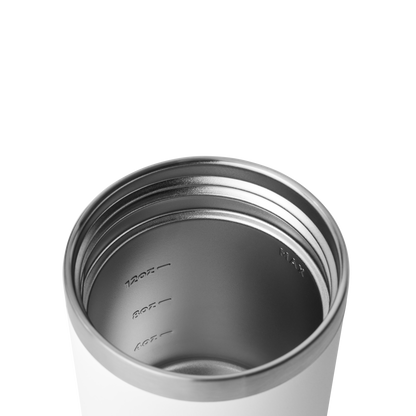 YETI Rambler® 16 oz (473 ml) Insulated Food Jar White