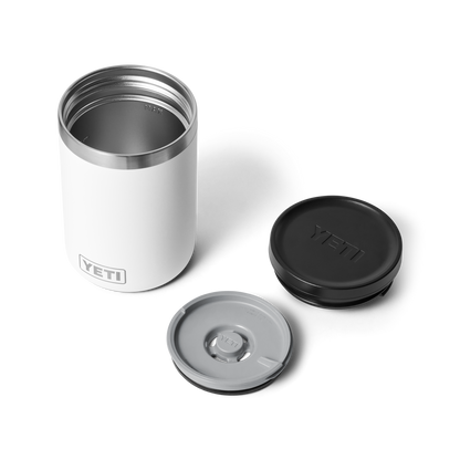 YETI Rambler® 16 oz (473 ml) Insulated Food Jar White