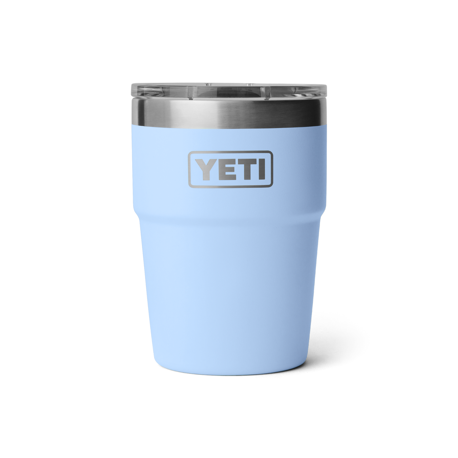 Rambler® 16 oz (473 ml) Stackable Cup – YETI UK LIMITED