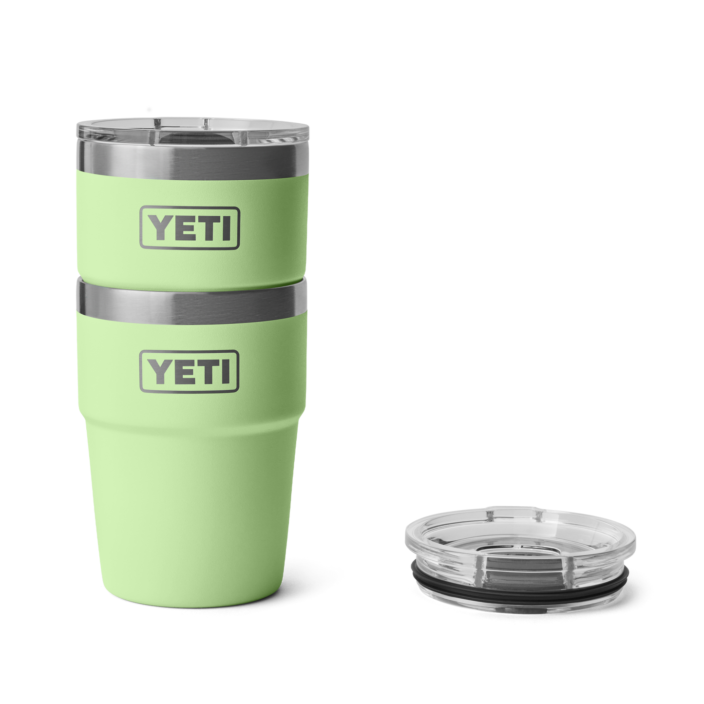 YETI Rambler® 16 oz (475 ml) Stackable Cup