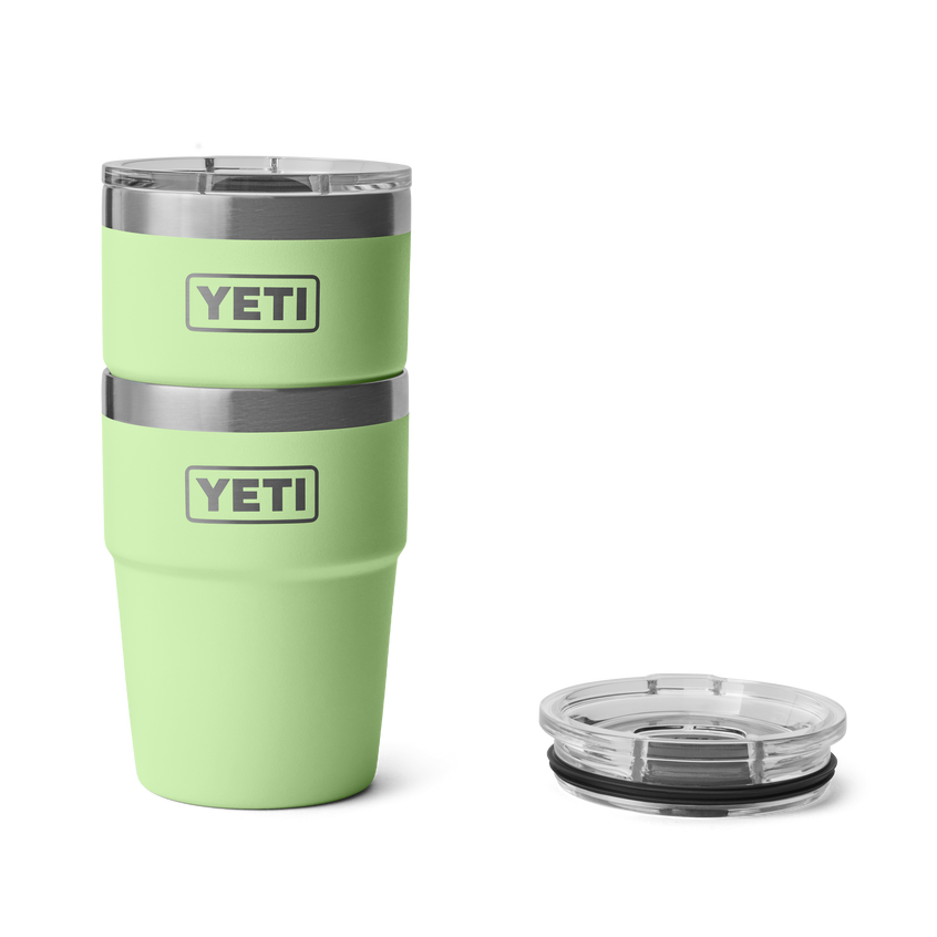 YETI Rambler® 16 oz (475 ml) Stackable Cup