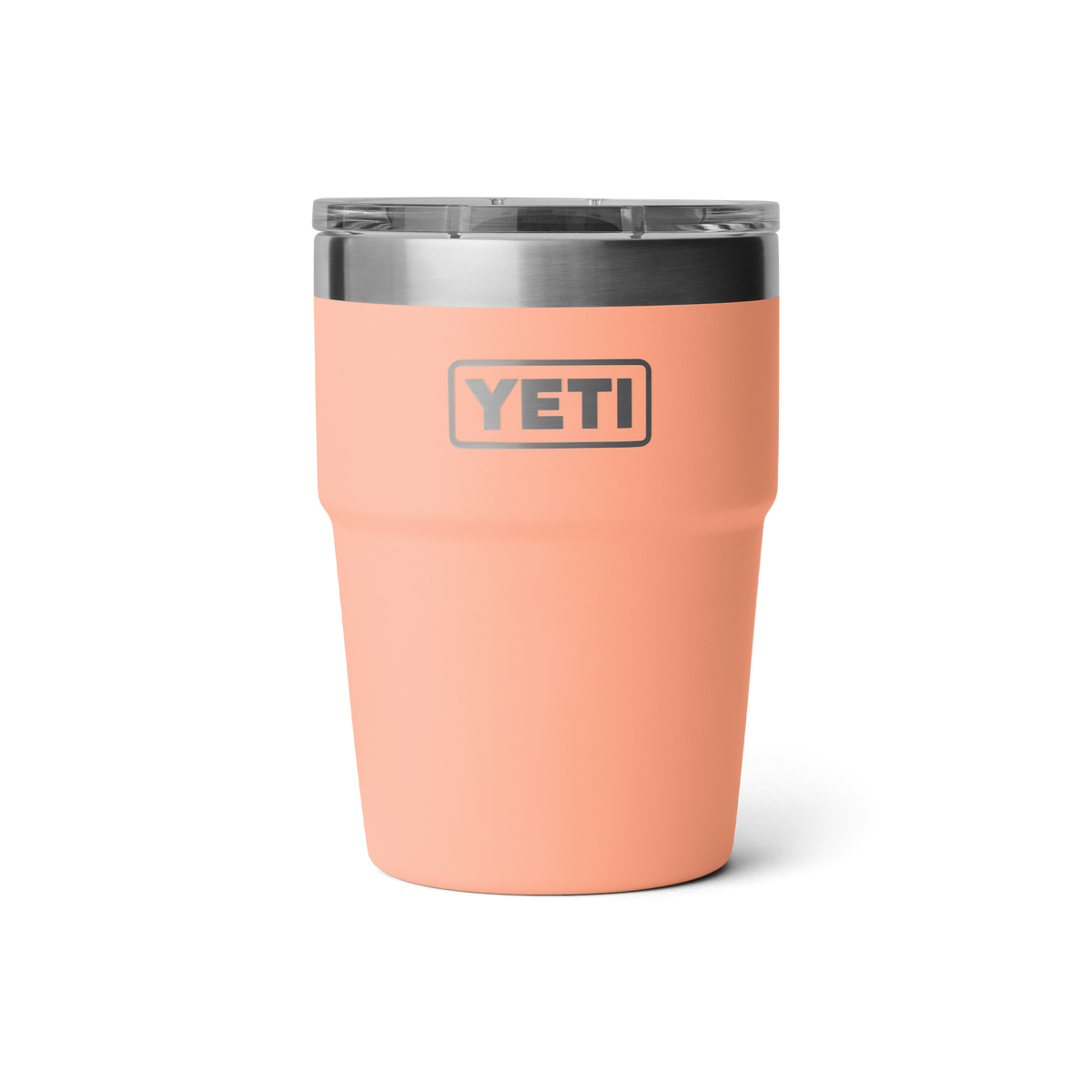 Rambler® 16 oz (473 ml) Stackable Cup – YETI UK LIMITED
