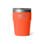 YETI Rambler® 16 oz (473 ml) Stackable Cup Papaya