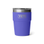 YETI Rambler® 16 oz (473 ml) Stackable Cup Ultramarine Violet