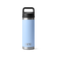 YETI Rambler® 18 oz (532 ml) Bottle Big Sky Blue