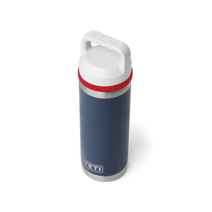 YETI Rambler® 18 oz (532 ml) Bottle Patriotic