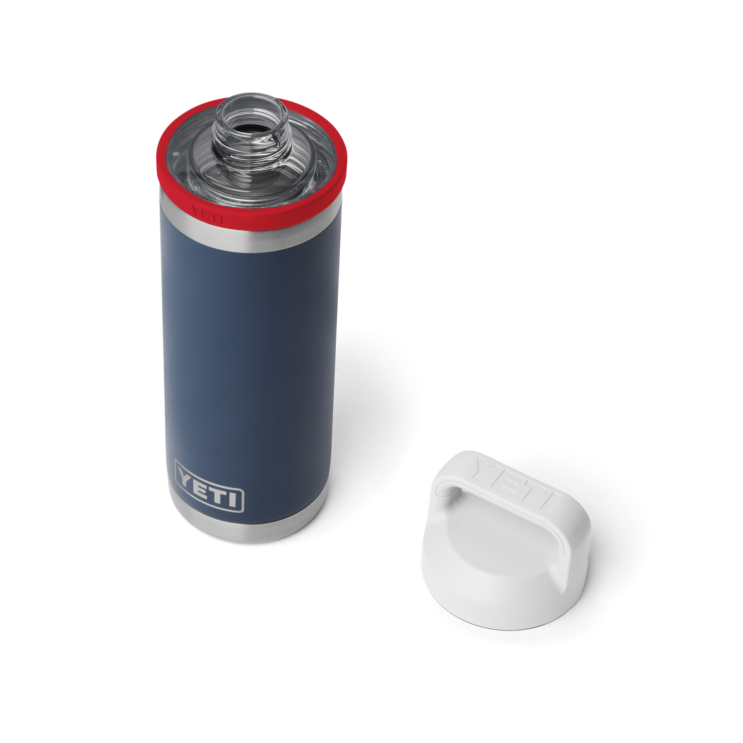 YETI Rambler® 18 oz (532 ml) Bottle Patriotic
