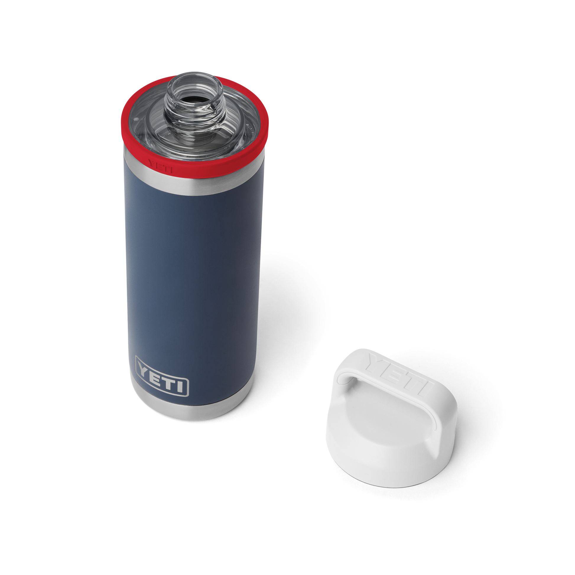YETI Rambler® 18 oz (532 ml) Bottle Patriotic