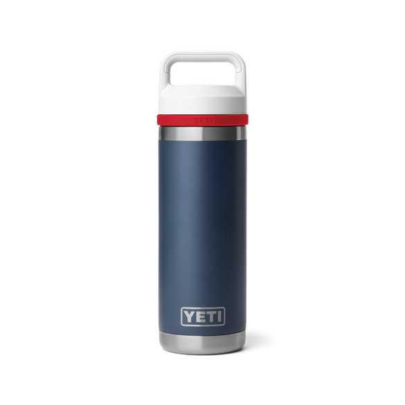 YETI Rambler® 18 oz (532 ml) Bottle Patriotic