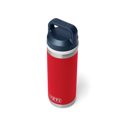 YETI Rambler® 18 oz (532 ml) Bottle Patriotic