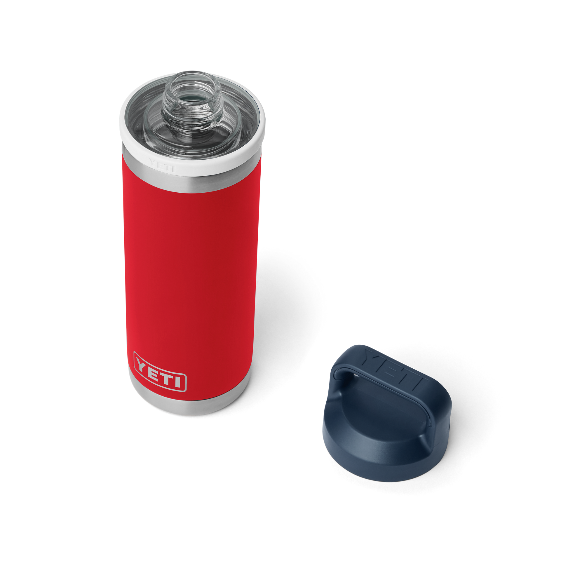 YETI Rambler® 18 oz (532 ml) Bottle Patriotic
