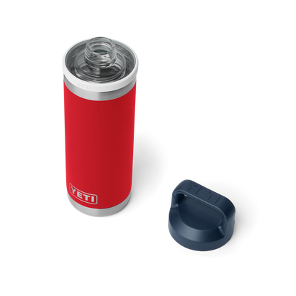 YETI Rambler® 18 oz (532 ml) Bottle Patriotic