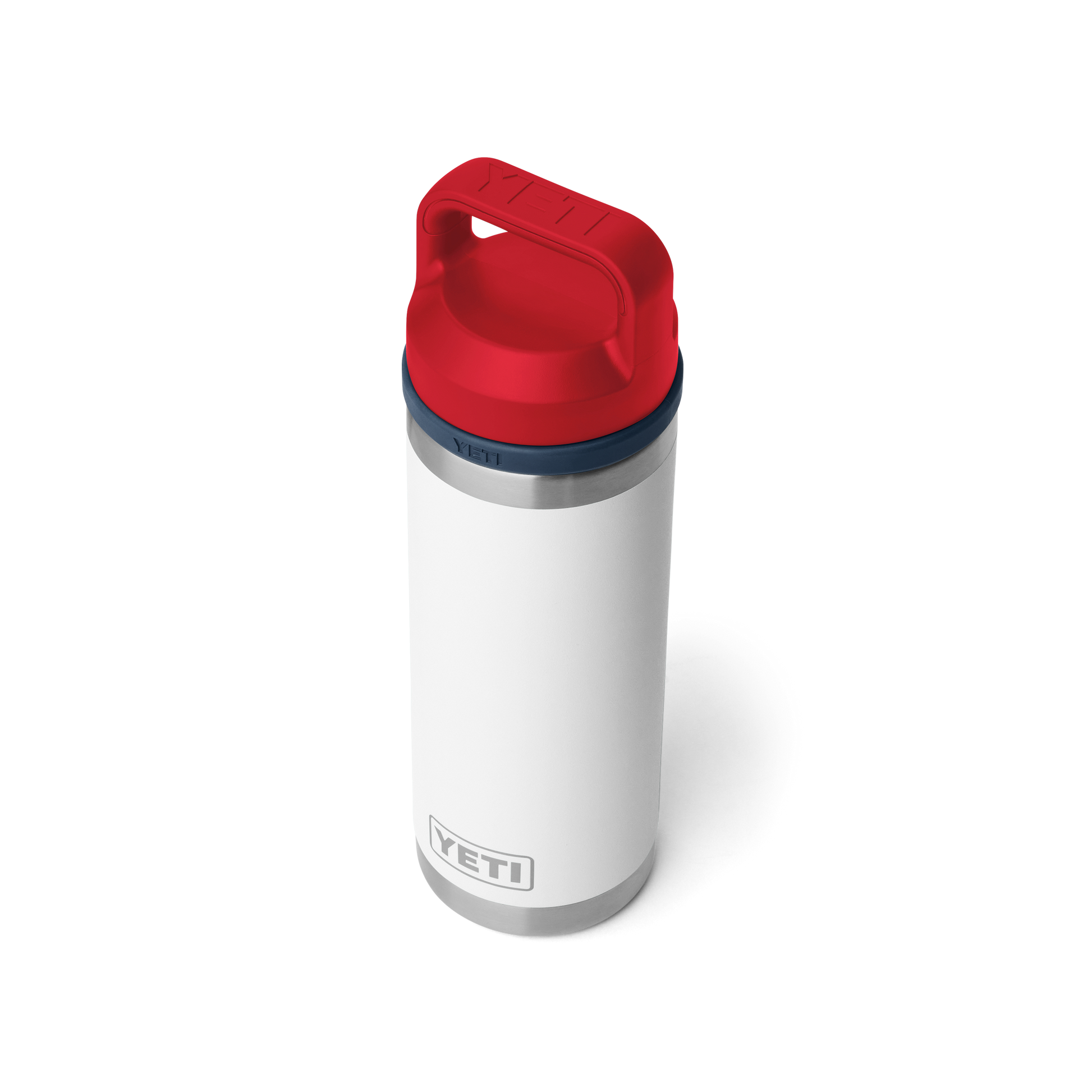 YETI Rambler® 18 oz (532 ml) Bottle Patriotic