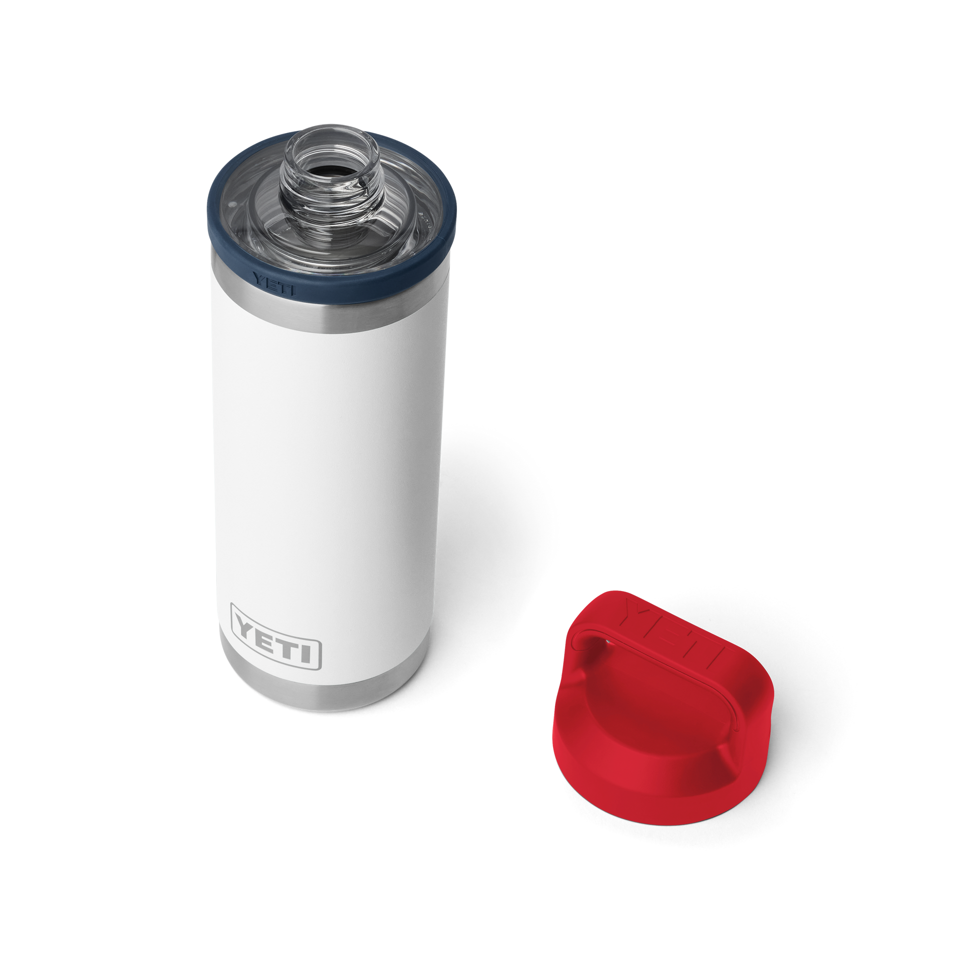 YETI Rambler® 18 oz (532 ml) Bottle Patriotic