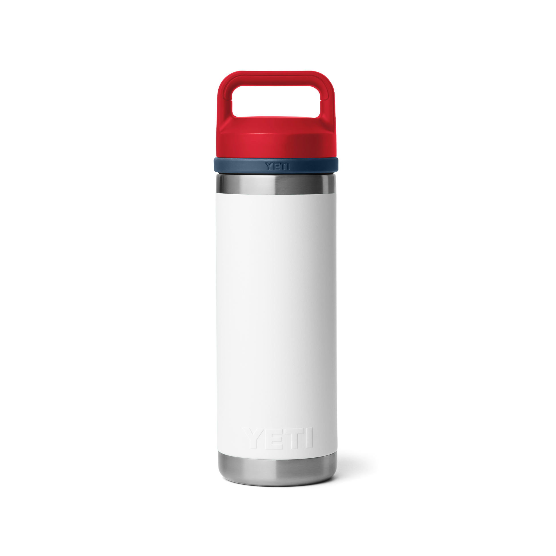 YETI Rambler® 18 oz (532 ml) Bottle Patriotic