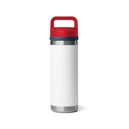 YETI Rambler® 18 oz (532 ml) Bottle Patriotic