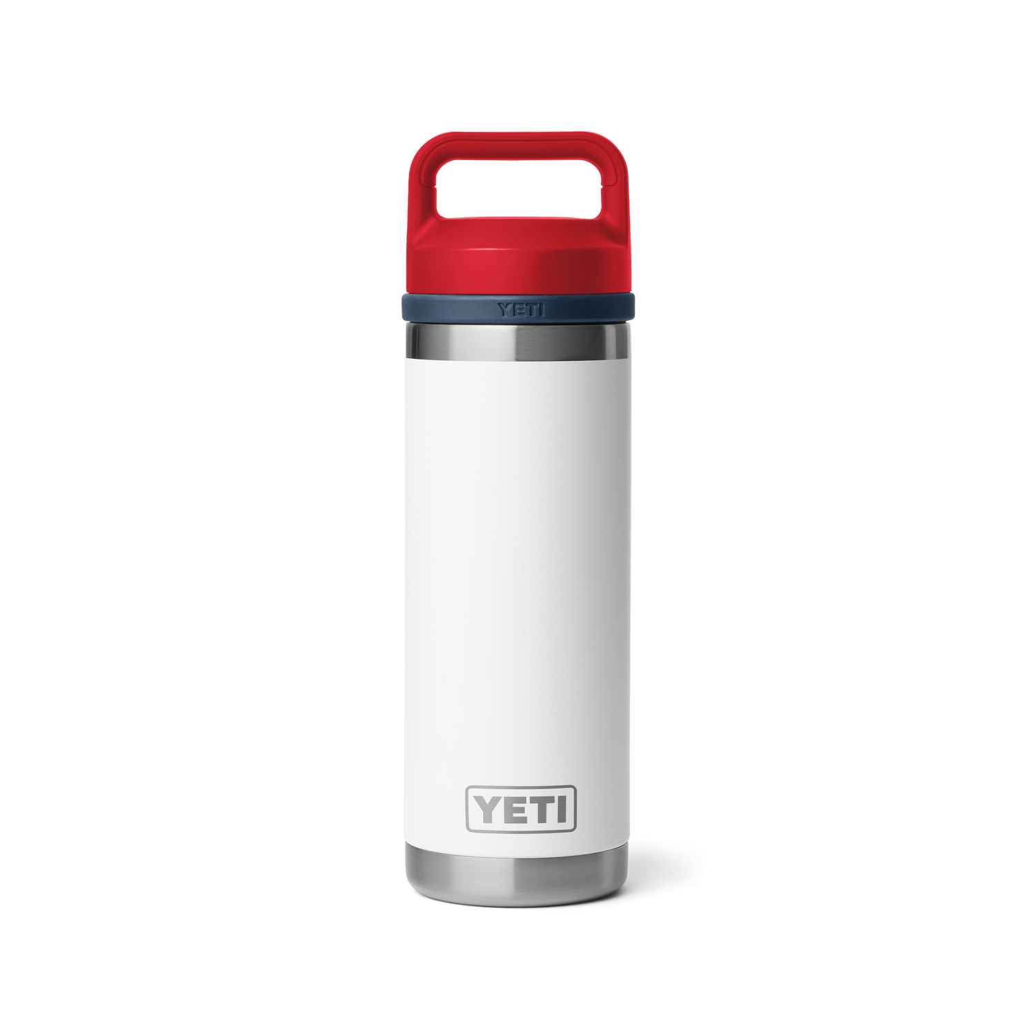 YETI Rambler® 18 oz (532 ml) Bottle Patriotic