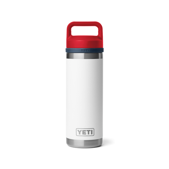 YETI Rambler® 18 oz (532 ml) Bottle Patriotic