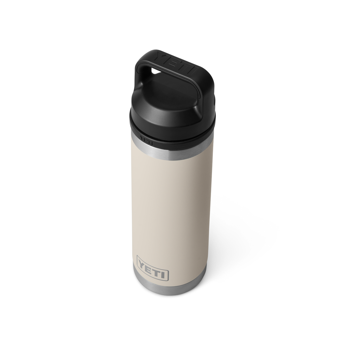 YETI Rambler® 18 oz (532 ml) Bottle Cape Taupe