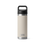 YETI Rambler® 18 oz (532 ml) Bottle Cape Taupe