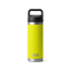 YETI Rambler® 18 oz (532 ml) Bottle Firefly Yellow