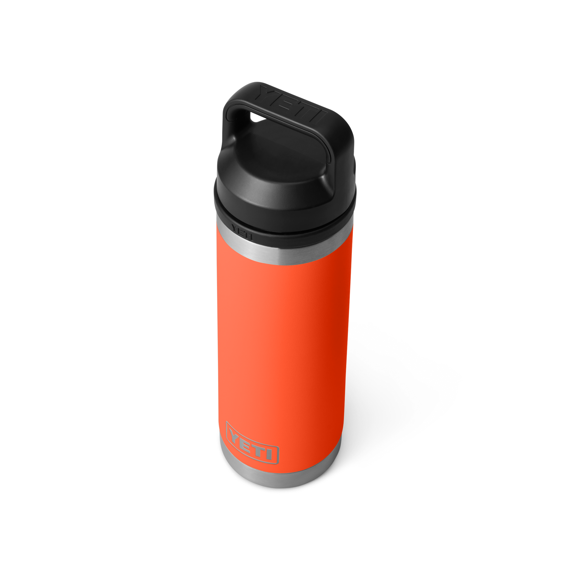 YETI Rambler® 18 oz (532 ml) Bottle Papaya