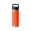 YETI Rambler® 18 oz (532 ml) Bottle Papaya