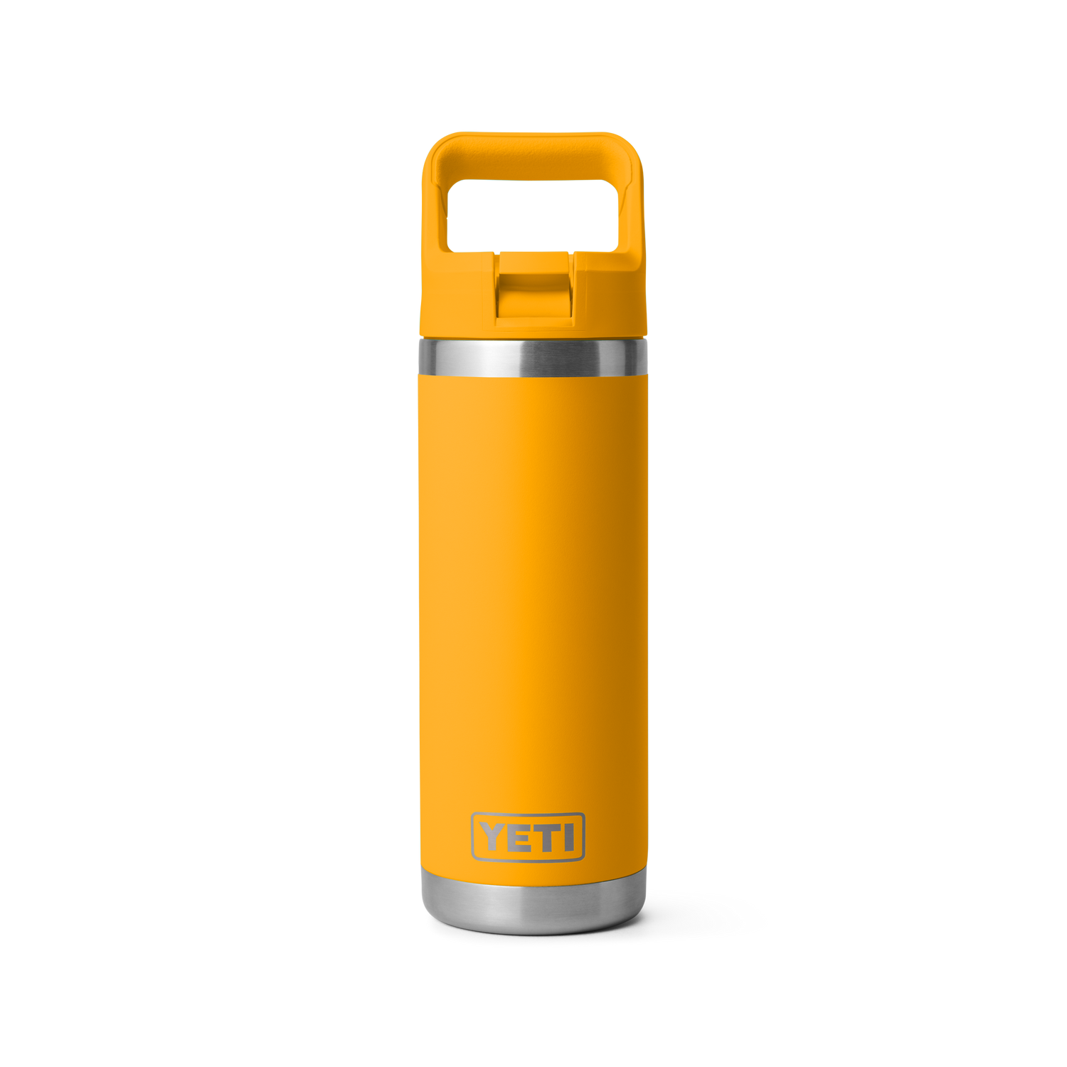 Rambler® 18 oz (532 ml) Bottle – YETI UK LIMITED