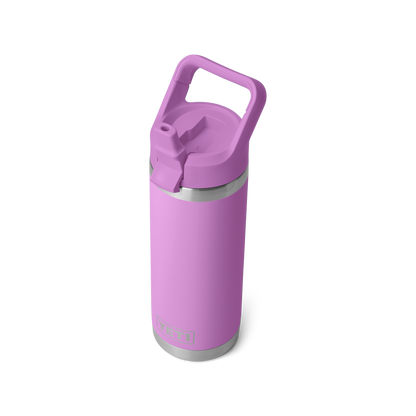YETI Rambler® 18 oz (532 ml) Bottle Desert Bloom