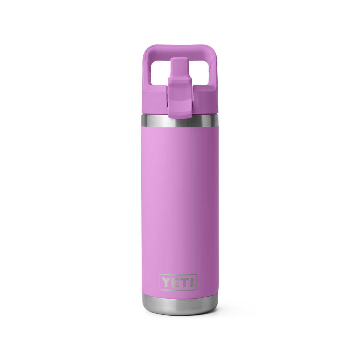 YETI Rambler® 18 oz (532 ml) Bottle Desert Bloom